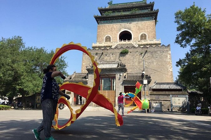 3-Hour Private Hutong Walking Tour with Drum Show at Drum Tower and Tea Tasting - What to Bring and How to Set Yourself Up for Success