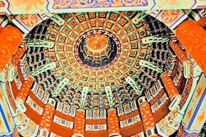 3-Hour Private Tour: Temple of Heaven and Lama Temple - Price and Value: Is $168 Worth It?
