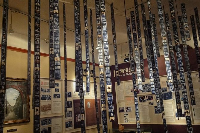 3-Hour Private Tour to Jewish Ghetto and Shanghai Bund - Price and value: $90 per person, what you get for it