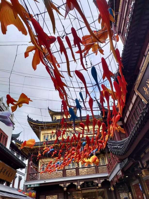 3-Hour Shanghai Street Food Tasting & Old Town Private Tour - Price and value: is $118 per person fair here?