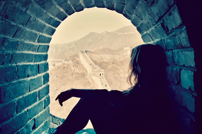 4-5 Hour Beijing Layover Tour to Mutianyu Great Wall - Why this Mutianyu layover tour can actually fit your schedule