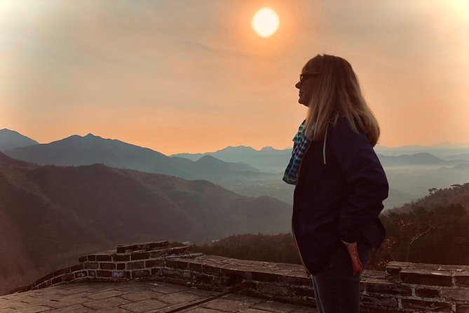 4-5 hours Wild Great Wall Layover Tour with Flexible Visit Time - Who This Tour Is Best For (and Who Might Want Another Option)