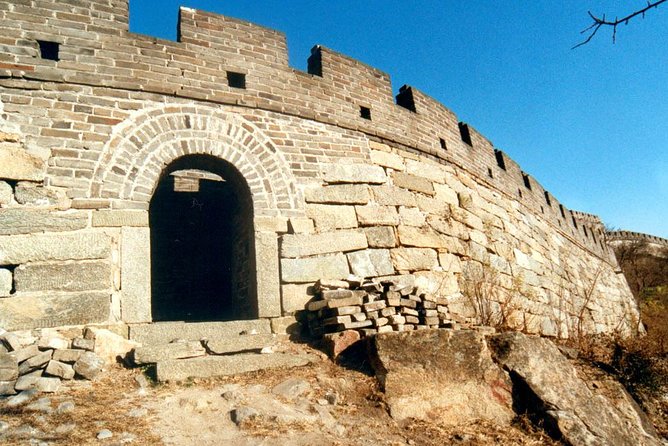 4-Day Beijing Tour: Best Private Package with No Shopping Stops - Day 2 starts with Tiananmen Square and powers through the Forbidden City