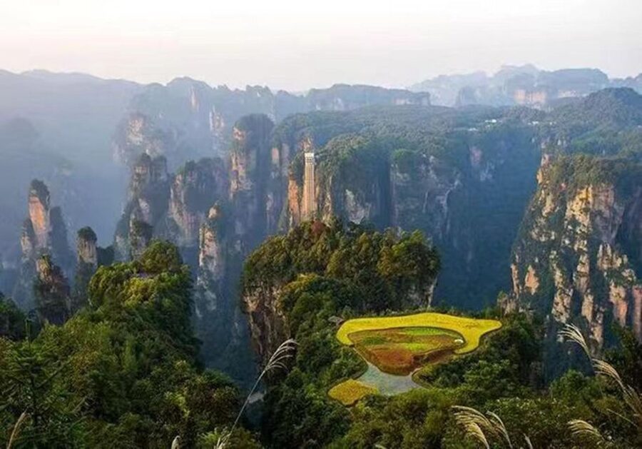 4-Day Highlights of Zhangjiajie With Sunrise Experience - Price and logistics: what $366 includes, and what you pay on top