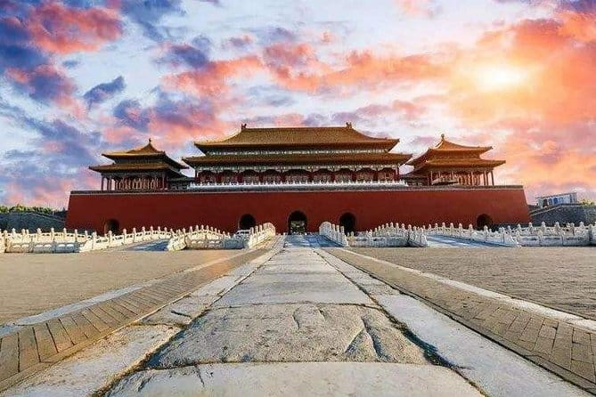 4-Days All Inclusive Beijing Private Tour Package with Airport Transfer Option - Temple of Heaven, Hongqiao Pearl Market, and the Lama Temple