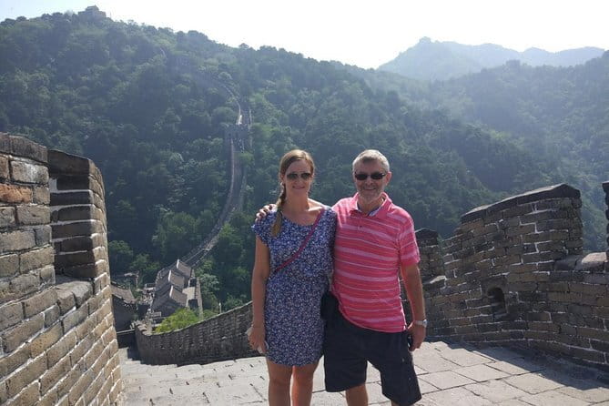 4-Days All Inclusive Beijing Private Tour Package with Airport Transfer Option - 798 Art Zone after lunch, then back to your hotel