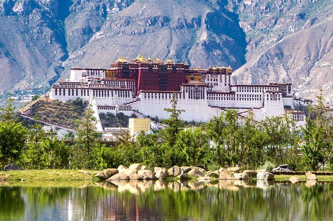 4 Days Lhasa City Essential Group Tour - Key things to know before you go