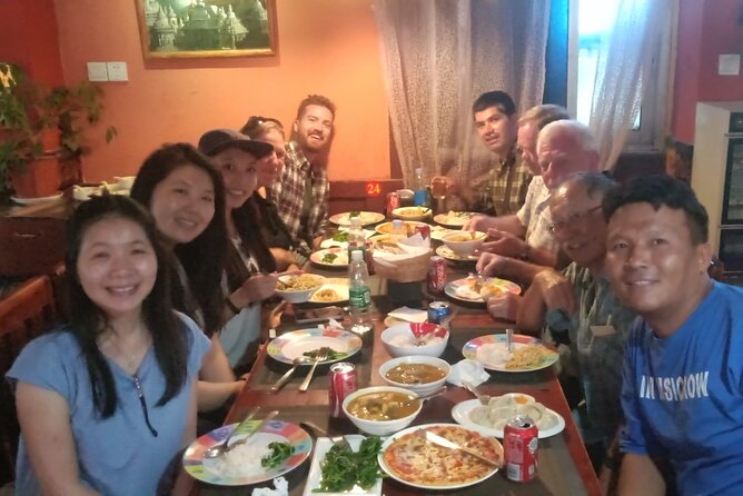 4 Days Lhasa City Essential Group Tour - The guide team: why good pacing matters in Lhasa