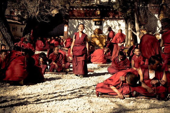 4 Days Lhasa City Essential Group Tour - Price and value: what $605 includes, and what it doesn’t