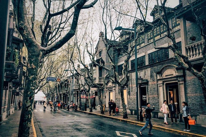 4-Hour Flexible Private Shanghai City Tour - How the whole day usually flows (so you don’t feel rushed)