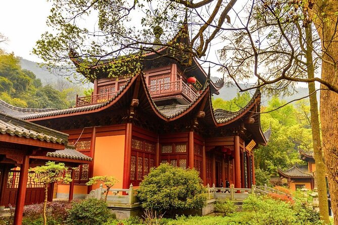 4-Hour Hangzhou City Private Customized Tour with Options - A 4 to 5 hour Hangzhou plan that actually works