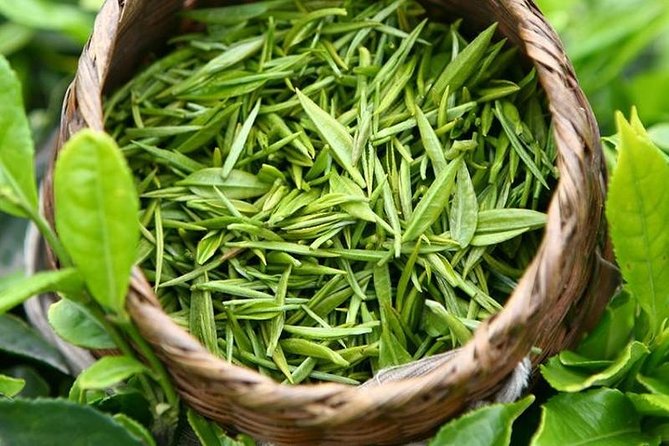 4-Hour Hangzhou City Private Customized Tour with Options - Optional lunch or dinner: when it’s worth adding the meal