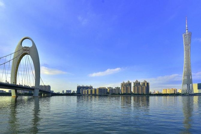 4-Hour Private Flexible Guangzhou City Tour with Dim-Sum Option - Key highlights of this Guangzhou private tour