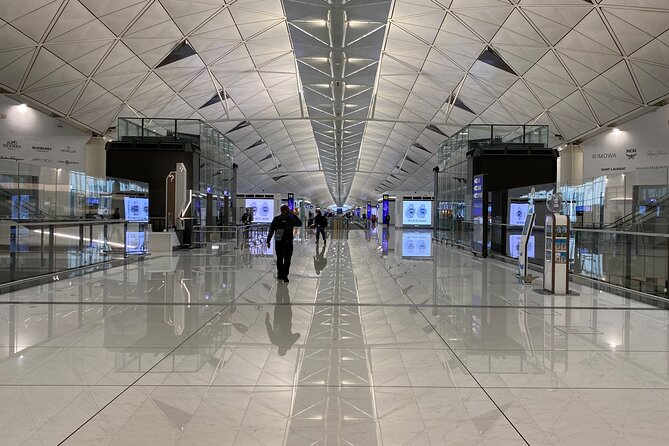 4-Hour Private Hong Kong Layover Tour - Key things that make this layover tour work