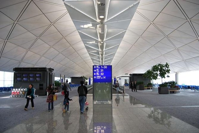4-Hour Private Hong Kong Layover Tour - Turning a short layover into a real Hong Kong day