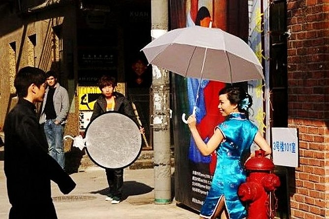 4-Hour Private Shanghai Art and History Tour - Price and logistics that actually matter