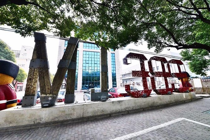 4-Hour Private Shanghai Art and History Tour - What I’d ask your guide during the stops