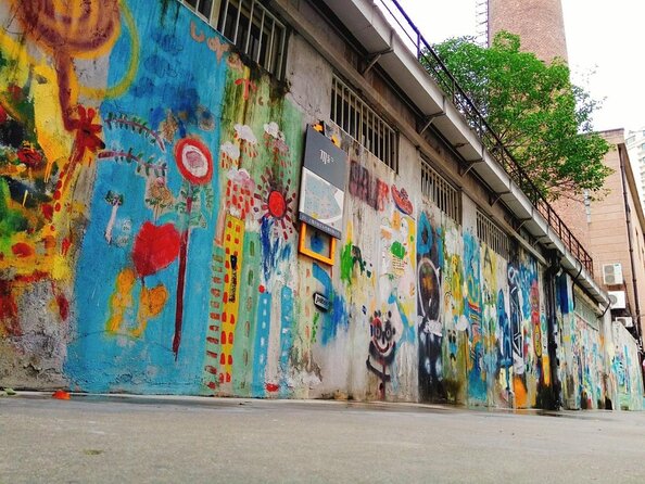 4-Hour Private Shanghai Art and History Tour - Should you book this 4-hour Shanghai art and history tour?