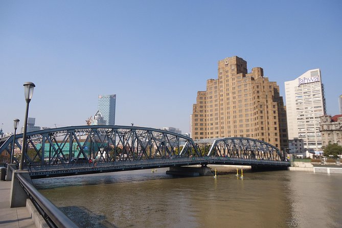 4-Hour Private Shanghai City Tour with Old and New Highlights - Why this half-day private tour works in Shanghai