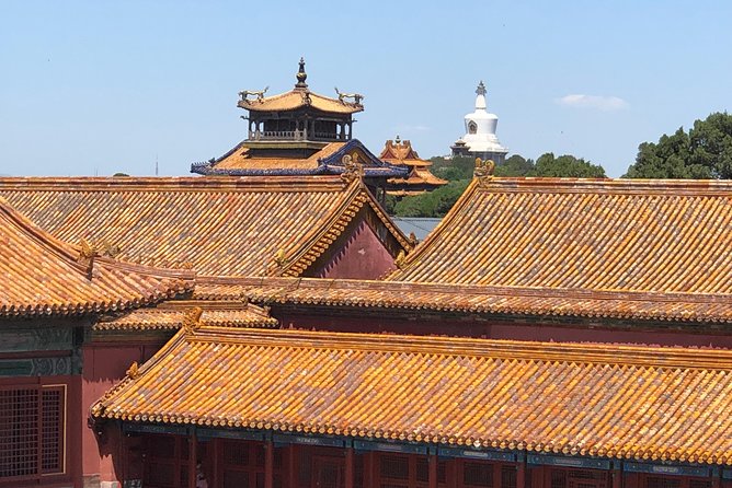 4-Hour Private Tiananmen Square and Forbidden City Tour - Where the meeting points take the guesswork out of your day