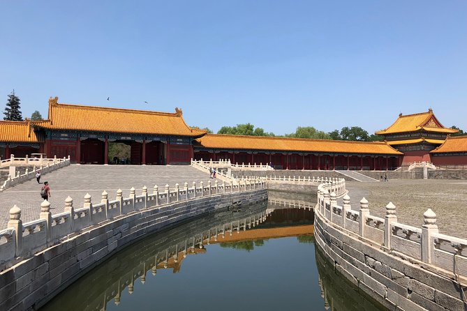 4-Hour Private Tiananmen Square and Forbidden City Tour - Price and value: what $188 really covers