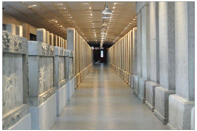 4-Hour Private Tour: Lama Temple, Confucius Temple, Guozijian Museum with Dim Sum - Why this private Lama Temple and Imperial College combo makes sense
