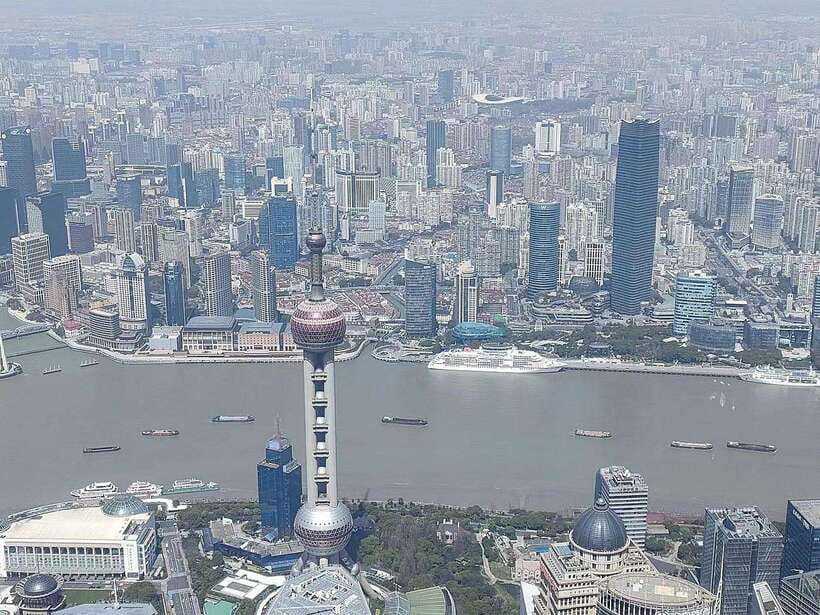 4-Hour Shanghai City Private Tour by German-Speaking Guide - Should you book this 4-hour German-guided Shanghai plan?