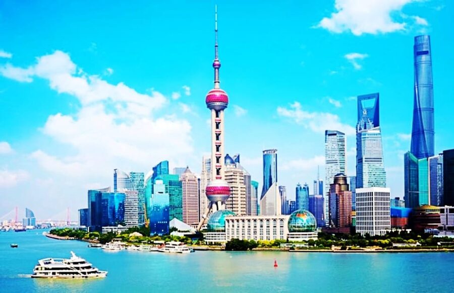 4-Hour Shanghai City Private Tour by German-Speaking Guide - The guide factor: German skill, punctual pickup, and tailoring