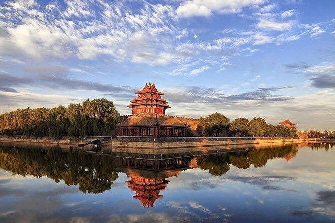 4-Hour Small Group Tour to Forbidden City with Entry Tickets - Why a small group Forbidden City tour feels easier than doing it alone