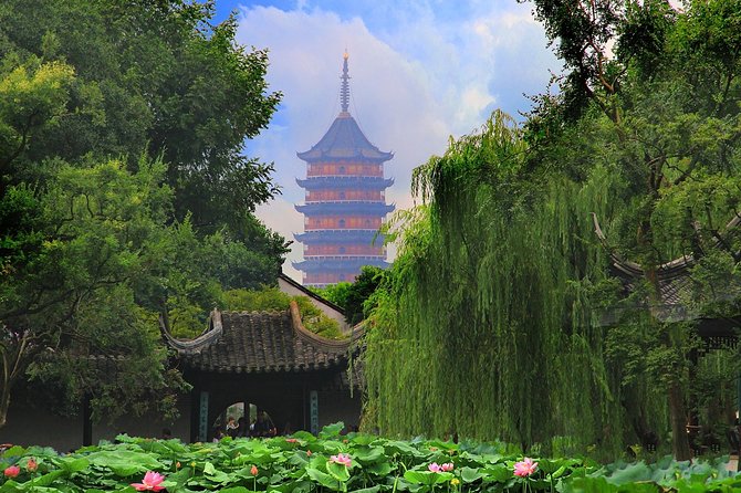 4-Hour Suzhou Private Customized Tour - What makes the customization feel real, not just marketing