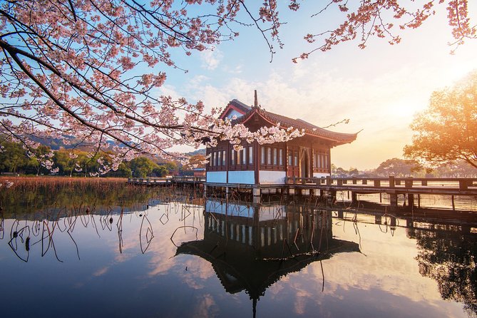 4-Hour Suzhou Private Customized Tour - Weather, pacing, and when this tour makes sense