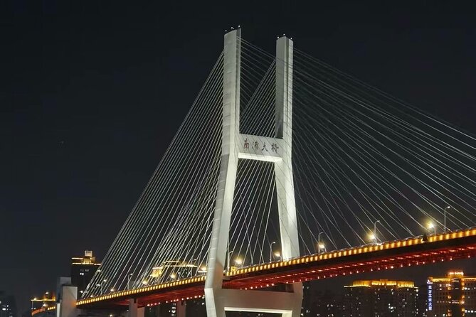 4-Hr Shanghai Layover Tour: Maglev, Wet Market, Food, Landmarks - Pudong pickup and the Maglev run in about 8 minutes
