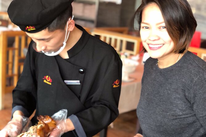 4 hrs Beijing Forbidden City Tour with Lunch or acrobatic Show - Inside the Forbidden City: what you cover in a guided 2-hour walkthrough