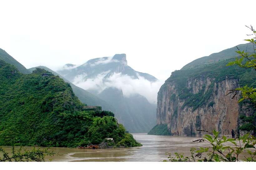4D3N Yangtze River Victoria Cruise: Chongqing to Yichang - The Chongqing to Yichang plan that feels doable