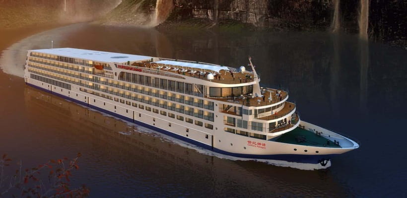 4D3N Yangtze River Victoria Cruise: Chongqing to Yichang - What this cruise suits best, and who should think twice