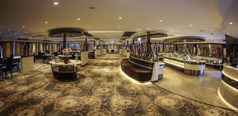 4D3N Yangtze River Victoria Cruise: Chongqing to Yichang - Should you book this 4 days, 3 nights Yangtze cruise?