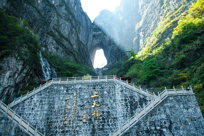 5-Day Private Zhangjiajie Panoramic Sightseeing Tour - What Your Guide Actually Changes (From Rose to Jason)