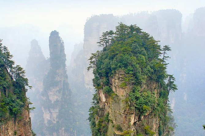 5-Day Private Zhangjiajie Panoramic Sightseeing Tour - Should You Book This 5-Day Private Panoramic Tour?