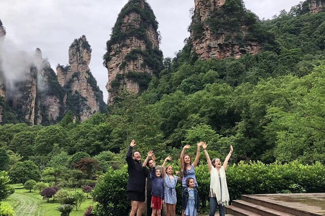 5-Day Private Zhangjiajie Ultimate Experience Tour - Key Highlights Before You Go