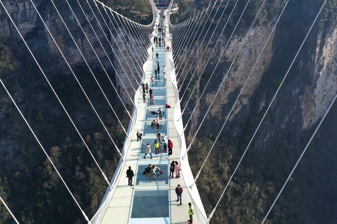 5-Day Private Zhangjiajie Ultimate Experience Tour - Why This Private Zhangjiajie Plan Works