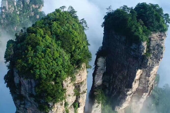 5-Day Private Zhangjiajie Ultimate Experience Tour - Price and Logistics: What the $489 Covers (and What It Does Not)