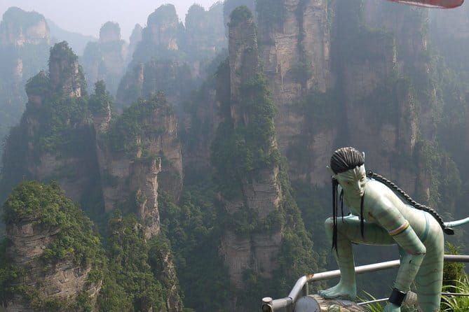 5-Day Private Zhangjiajie Ultimate Experience Tour - Getting Value From Private Guides: My Practical Take