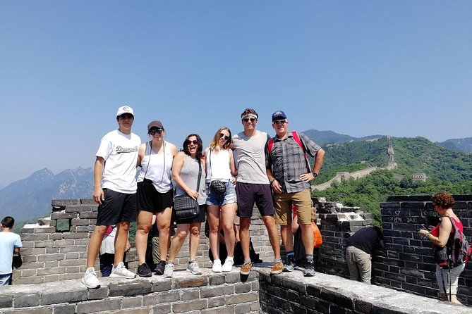 5 Days Beijing and Xian Tour by bullet train - Two capitals, one bullet train, five days that actually work