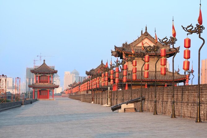 5 Days Beijing and Xian Tour by bullet train - Beijing Day 1: Tiananmen Square, Forbidden City, Temple of Heaven, and hutong streets