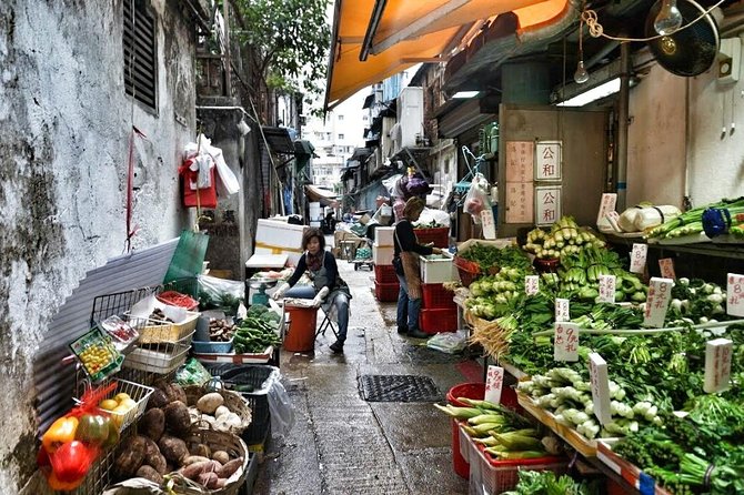 5-Hour Private Customized Walking Tour in Hong Kong - How the Custom Itinerary Works (So You Don’t End Up Overwhelmed)