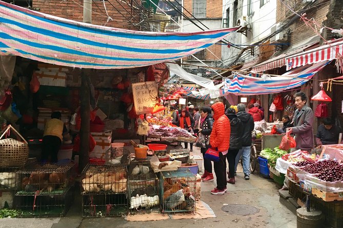 5-Hour Sai Kwan Walking Tour with Unique Food Tasting - Price and Value: What You Pay, What You Still Need to Budget