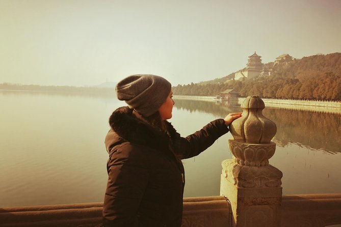 6-7 Hours Beijing Summer Palace and Forbidden City Layover Tour - A layover tour that respects your time