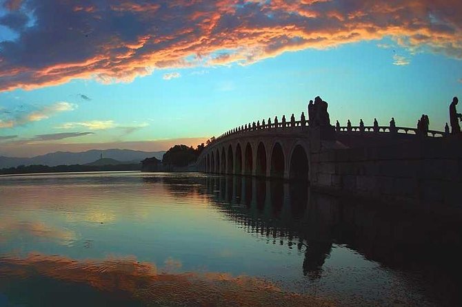 6-7 Hours Beijing Summer Palace and Forbidden City Layover Tour - Forbidden City (Palace Museum): the ticket piece that can make or break the day