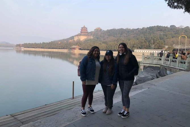 6-7 Hours Beijing Summer Palace and Forbidden City Layover Tour - Summer Palace: your calm reset in an imperial garden