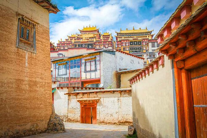 6-Day Go Beyond Shangrila for Wine & Tibetan Culture of Yunnan - Key things you will love on this Yunnan wine and Tibetan culture route